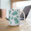 Ceramic Mug 15oz