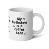 Coffee Bean Jumbo Mug, 20oz - Image 5