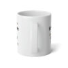 Coffee Bean Jumbo Mug, 20oz - Image 3